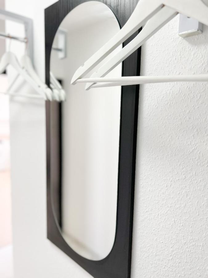 Modernes Apartment Mit Stil In City Lage كارلسروه المظهر الخارجي الصورة