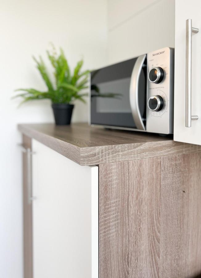 Modernes Apartment Mit Stil In City Lage كارلسروه المظهر الخارجي الصورة